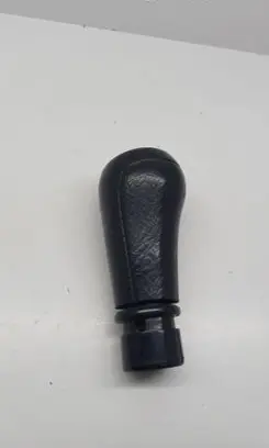 Honda CR-V Gear lever shifter trim leather/knob 
