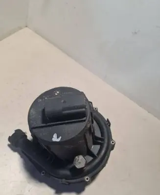 BMW X5 E53 Secondary air pump 1437911 1437700