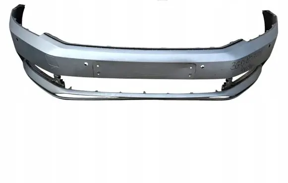 Volkswagen PASSAT B8 Front bumper 3G0807221A