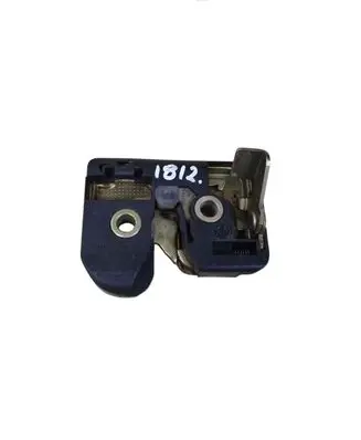 Seat Ibiza II (6k) Tailgate/trunk/boot lock/catch/latch 6K0827505C