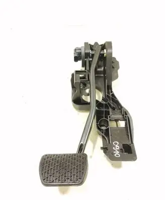 Mercedes-Benz EQB Brake pedal A1772900600