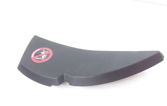 Nissan X-Trail T31 Dashboard side end trim 68498JG00A