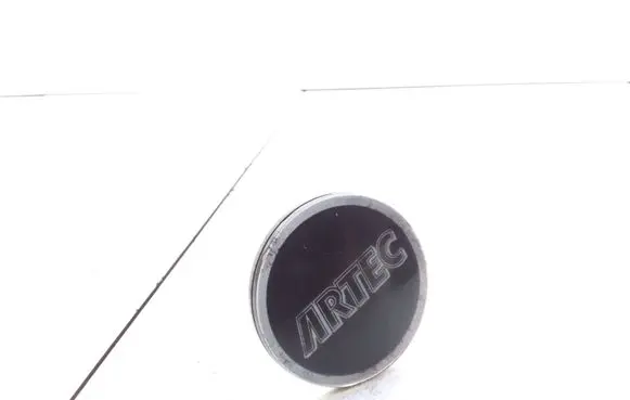 Volkswagen Golf IV Non-original wheel cap 