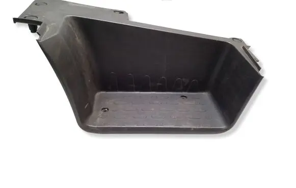 Peugeot Boxer Front sill trim cover 1316243070