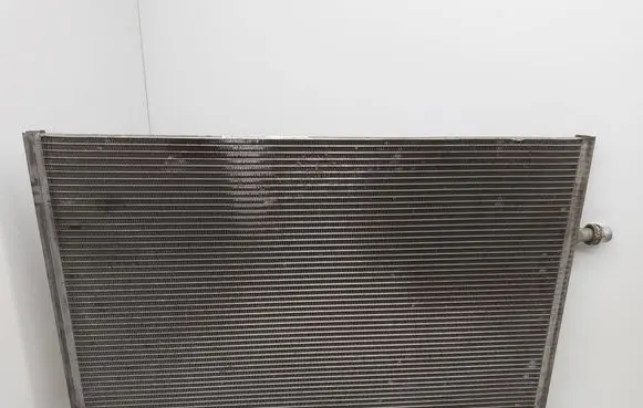 Mercedes-Benz C W205 Coolant radiator A0995002003