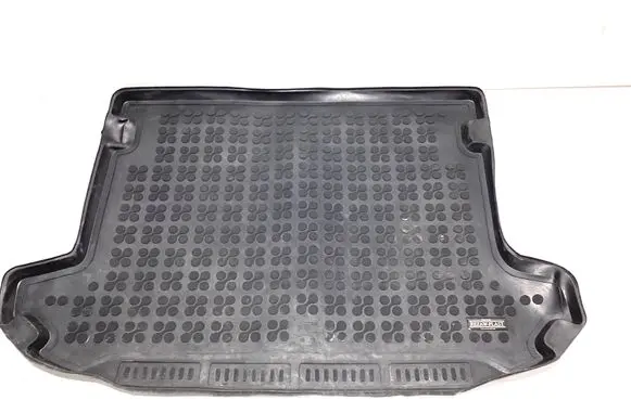 KIA Sportage Rubber trunk/boot mat liner 