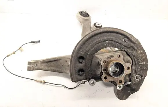 BMW 8 G15 Front suspension assembly kit set 6884386