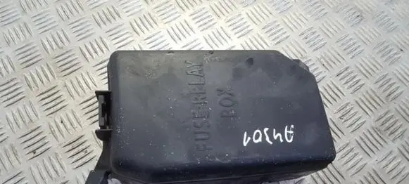 KIA Rio Fuse box set 07102160145