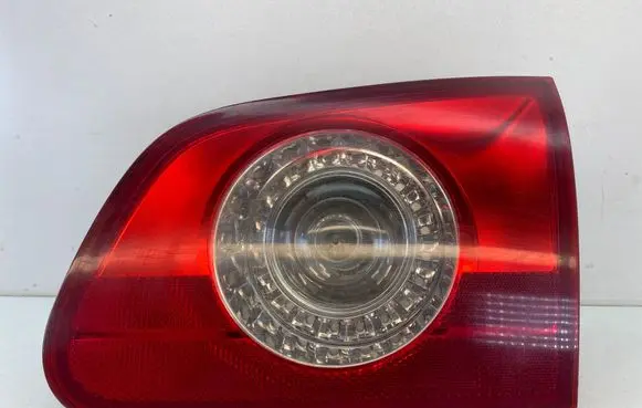 Volkswagen PASSAT B6 Tailgate rear/tail lights 3C9945094