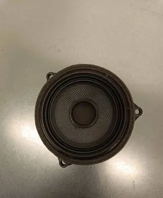 BMW X5 F15 Subwoofer speaker 183534 9286365