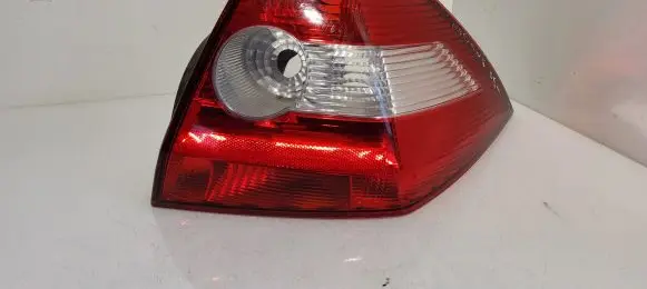 Renault Megane II Rear/tail lights