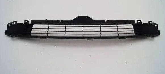 Tesla Model 3 Front bumper lower grill 201027040160