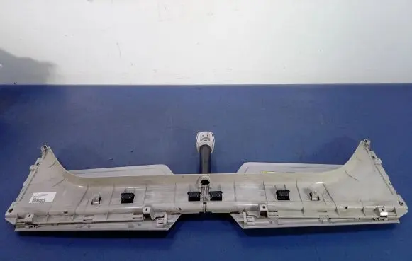 Citroen C4 I Picasso Parcel shelf load cover 96837417BJ