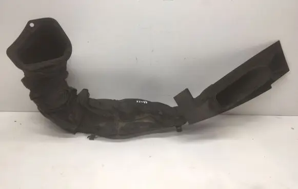 Opel Insignia A Air intake hose/pipe 55561770