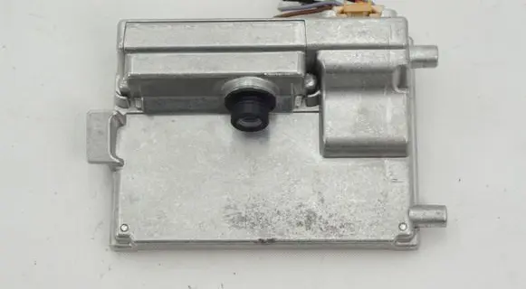 Seat Toledo III (5P) Windshield/windscreen camera 5WA980653E