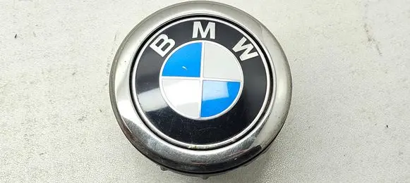BMW 1 F20 F21 Tailgate/trunk/boot exterior handle 7248535 180715 7270728