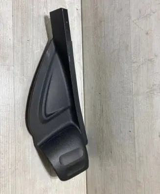 Citroen C3 Dashboard side end trim 9812397877