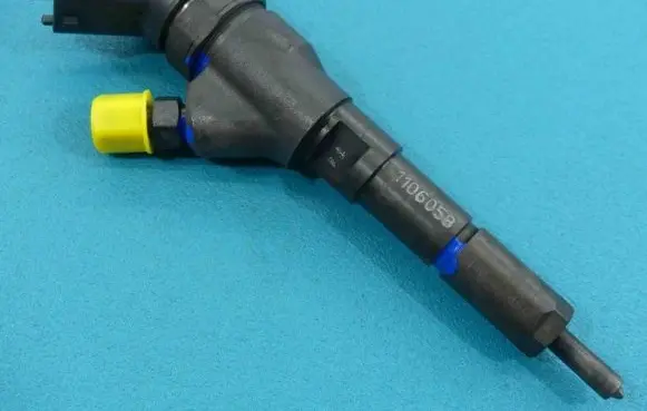 Peugeot Boxer Fuel injector 0445110076 IMPRK1106058