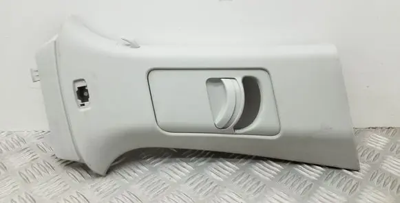 Skoda Octavia Mk3 (5E) (B) pillar trim (top) 5E0867244 5E0868316 5E0867294