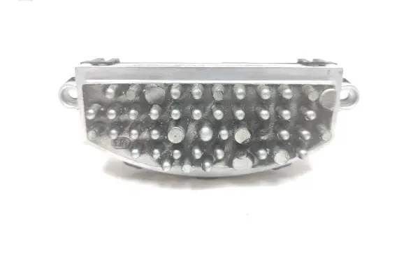 Renault Espace V (RFC) Heater blower motor/fan resistor T954061B 61B152954295 1529