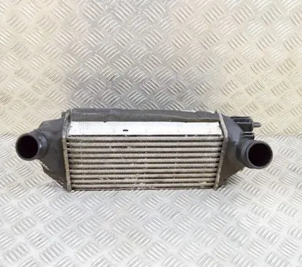 Ford Fiesta Intercooler radiator C1B19L440AC T52567A