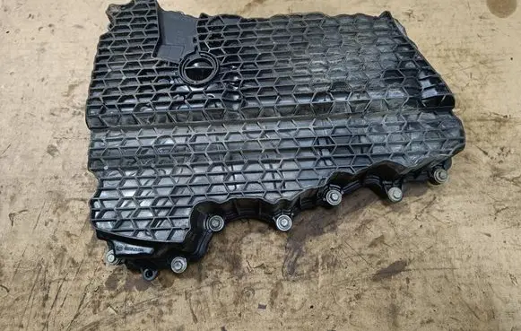 Ford Mondeo MK V Oil sump 9801258280 DW10F