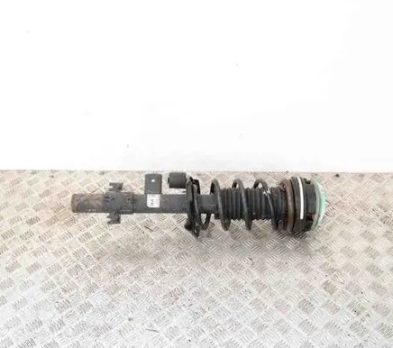 Land Rover Range Rover Evoque L538 Front shock absorber/damper BJ3218080AD