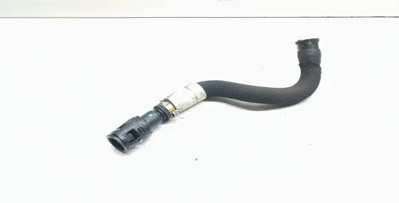 BMW X5 E70 Power steering hose/pipe/line 67854724