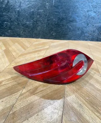 Mercedes-Benz R W251 Rear/tail lights 403131L