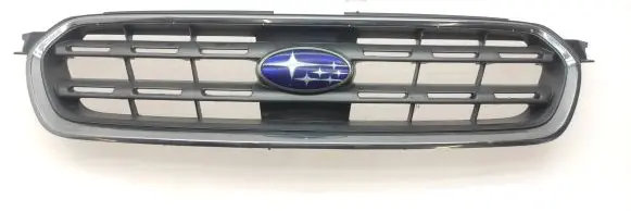 Subaru Outback Front bumper upper radiator grill