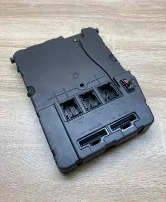 Renault Scenic II - Grand scenic II Comfort/convenience module 8200309693