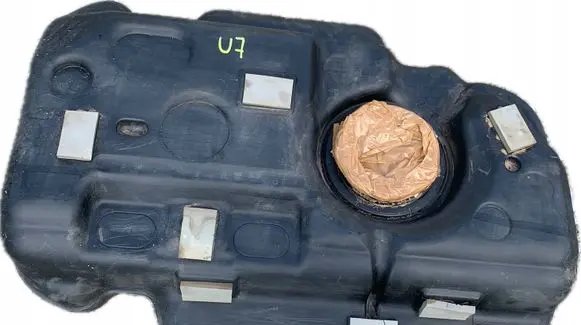 Chrysler Pacifica Fuel tank 52030439A