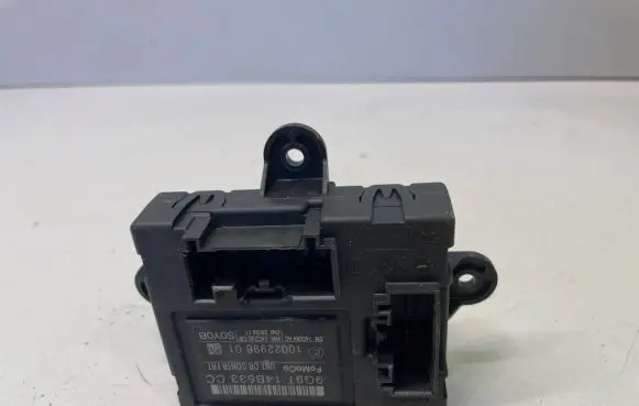 Volvo XC60 Door control unit/module 9G6T14B533CC