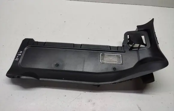 BMW M3 Dashboard lower bottom trim panel 