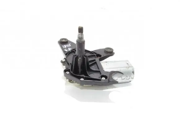 Renault Trafic II (X83) Rear window wiper motor 53014312