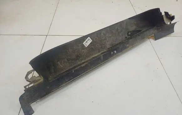 Renault Espace - Grand espace IV Rear sill trim cover 8200075172