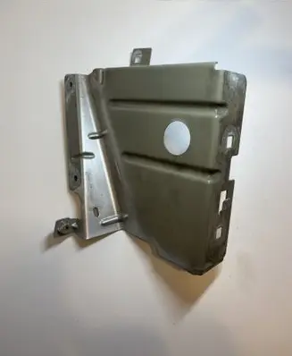 Renault Master III Holder (bracket) 631206296R