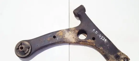 Toyota Corolla Verso AR10 Front lower control arm/wishbone
