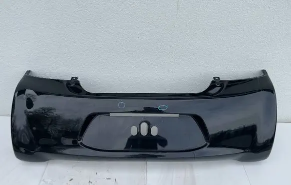 Mitsubishi Space Star Rear bumper 6410A799ZZ