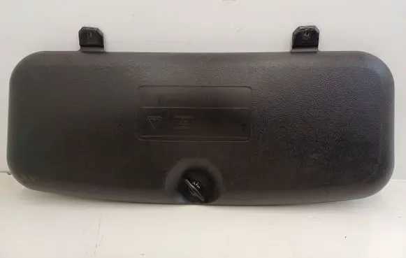 BMW 5 F10 F11 Other trunk/boot trim element 6788803