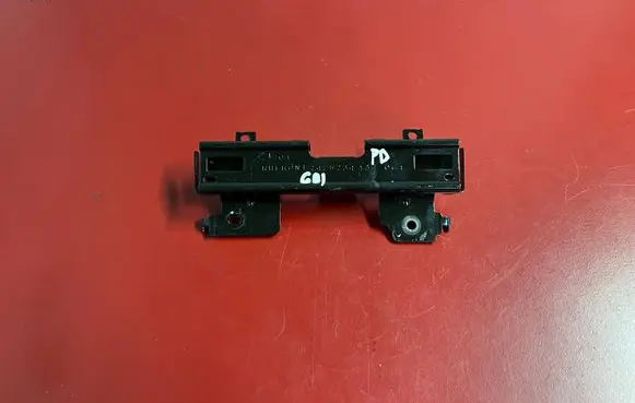 BMW X3 G01 Front interior roof grab handle 7428734