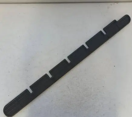 BMW 5 E60 E61 Glove box in trunk 7116739 52107010