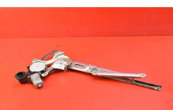 Toyota Prius (NHW20) Front door window regulator with motor 85720-58010