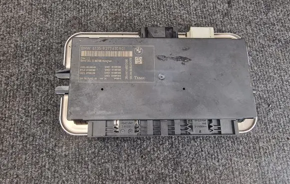 BMW 6 F12 F13 Light module LCM 9273630