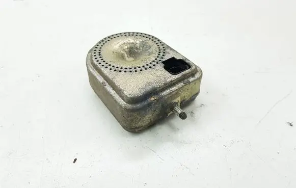Alarm system siren