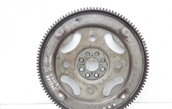 Jaguar XF Flywheel 9X236K375BB