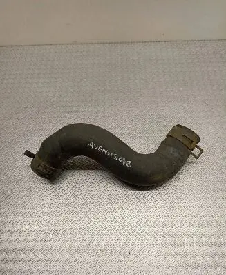 Toyota Avensis T250 Engine coolant pipe/hose