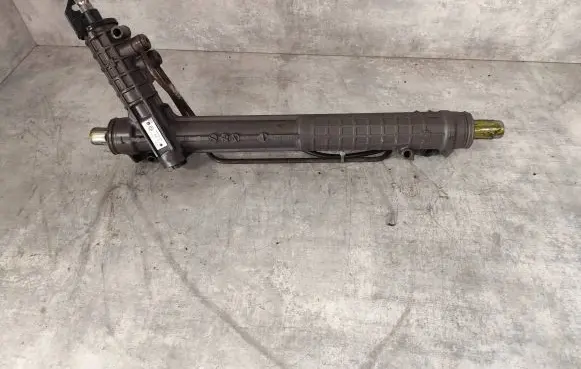 BMW 5 E39 Steering rack 7852501424
