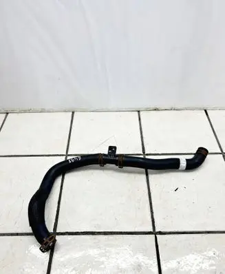 Hyundai Tucson TL Engine coolant pipe/hose 25411D3100