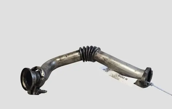 Seat Altea EGR valve line/pipe/hose 03L131521R 0701315480